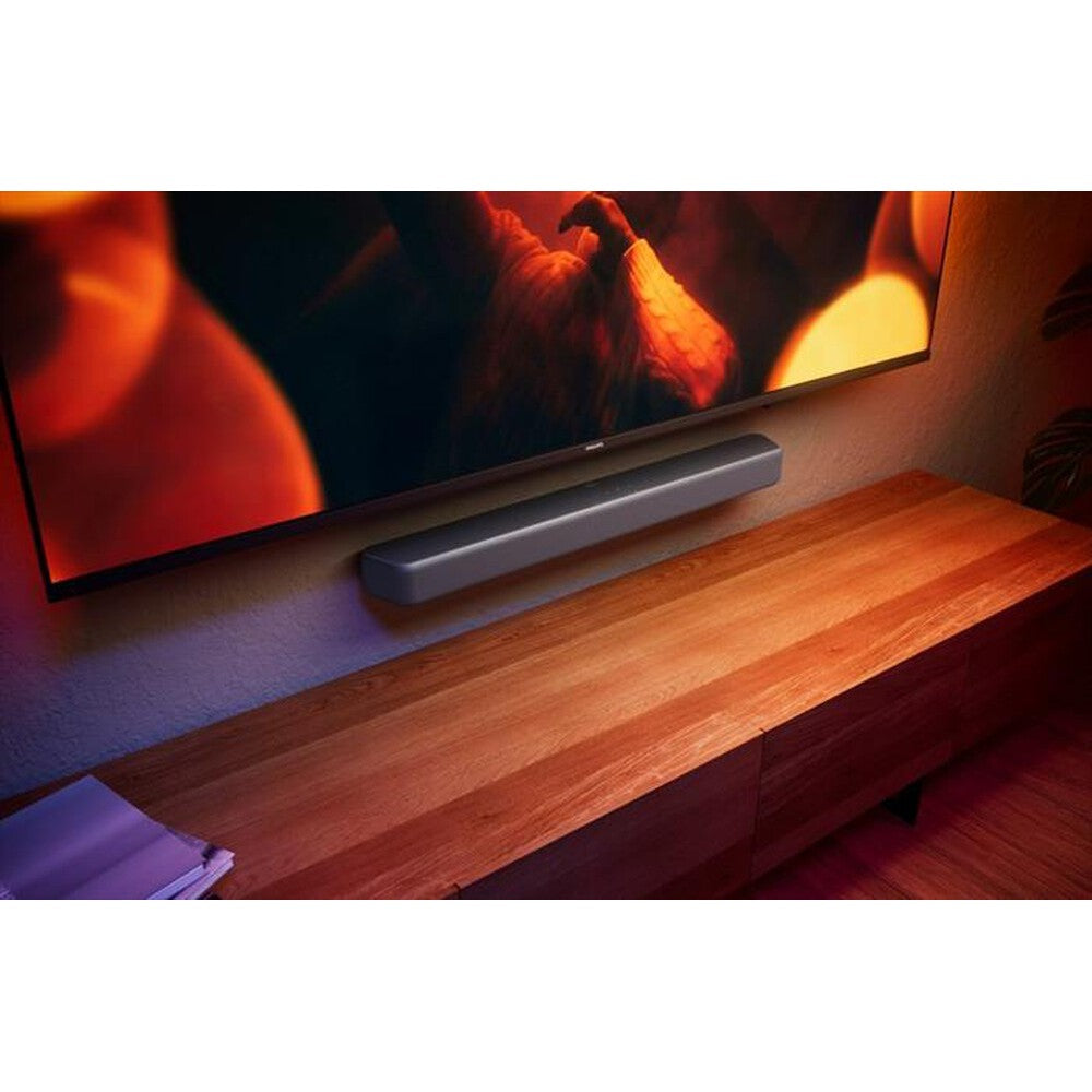 Philips TAB5601/10 5000 Series Soundbar med trådløs subwoofer