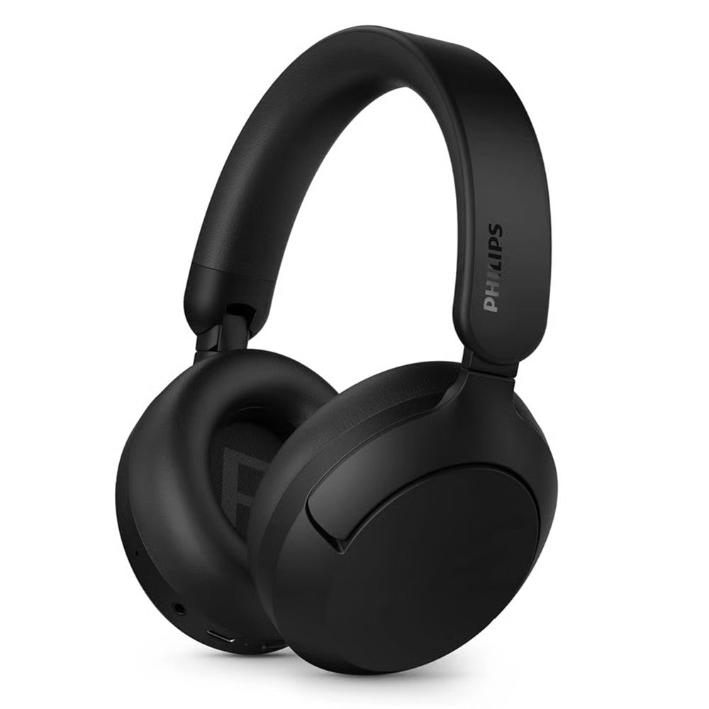 Philips TAH6000BK Trådløse Hovedtelefoner med Mikrofon - Sort