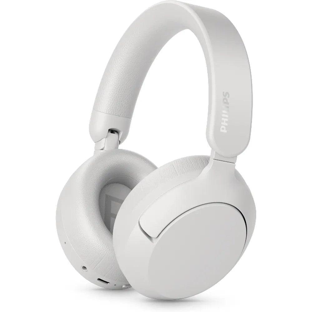 Philips TAH6000WT/00 Trådløse Over-ear Hovedtelefoner - Hvid