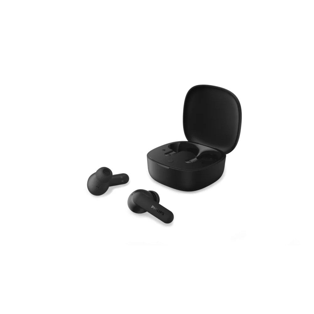 Philips TAT2100BK/00 2000 Series True Wireless Høretelefoner - Sort