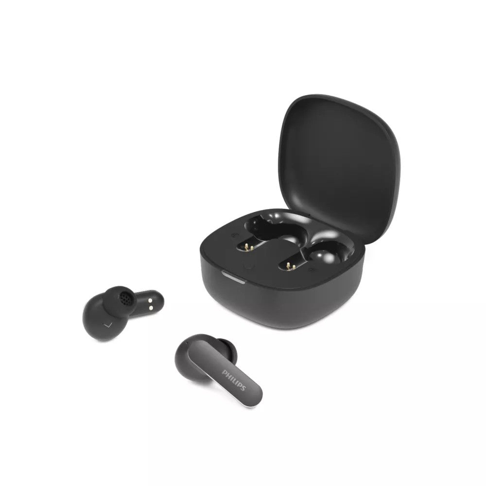 Philips TAT2100BK/00 2000 Series True Wireless Høretelefoner - Sort