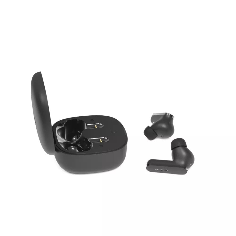 Philips TAT2100BK/00 2000 Series True Wireless Høretelefoner - Sort