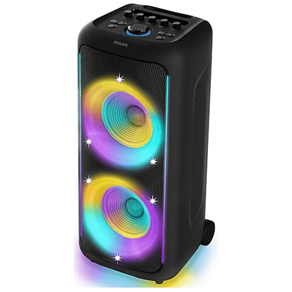 Philips TAX5000E/10 Bluetooth Party Speaker 200 W