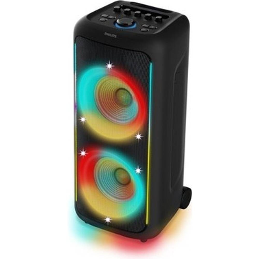 Philips TAX5000E/10 Bluetooth Party Speaker 200 W