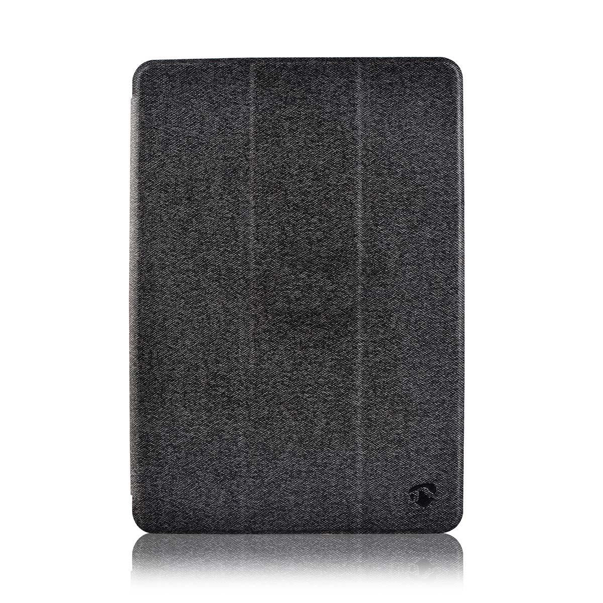 Nedis - Tablet Folie Etui Samsung | Galaxy Tab S7 | Auto væknigs funktion | Grå / Sort | Polycarbonate / TPU - TCVR10007GY