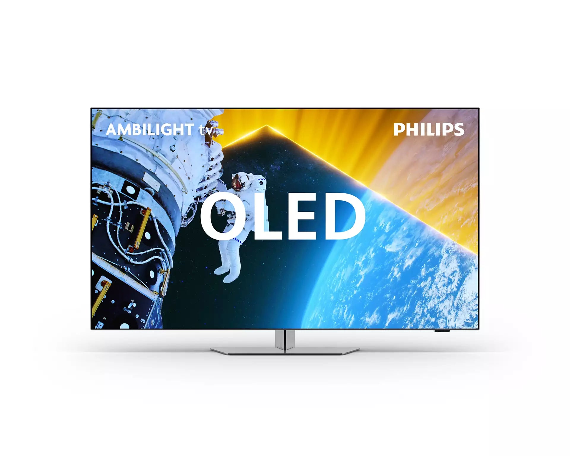 Philips 55OLED809/12 OLED 4K Ambilight TV