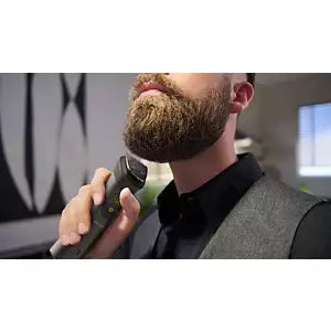 Philips MG9540/15 All-in-One Trimmer Series 9000 13 tilbehørsdele