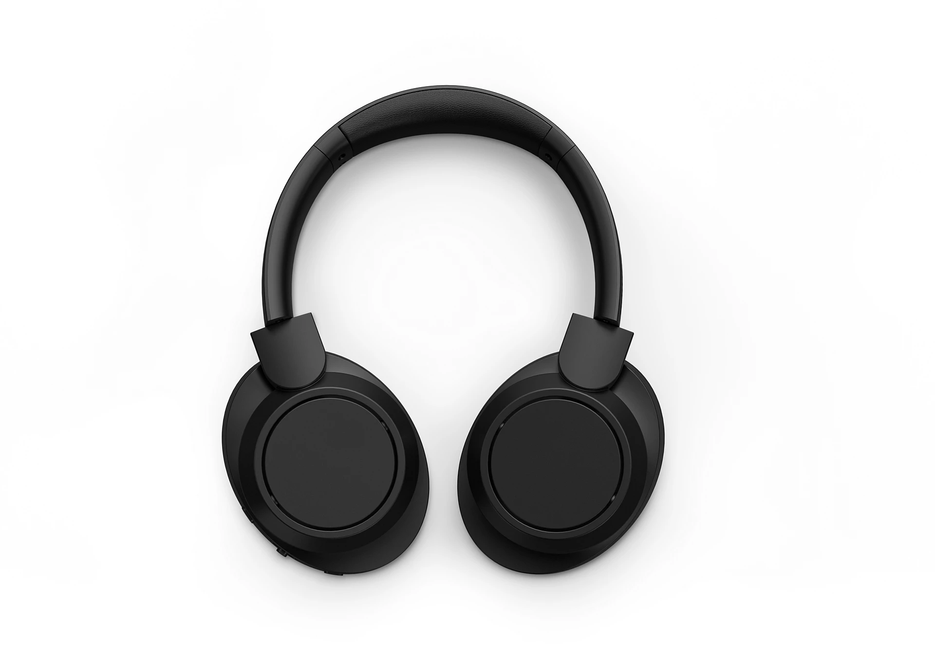 Philips Trådløse over-ear-hovedtelefoner  6000 series  - TAH6509BK/00 - Butik24