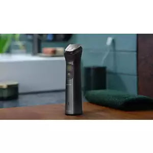 Philips MG9540/15 All-in-One Trimmer Series 9000 13 tilbehørsdele