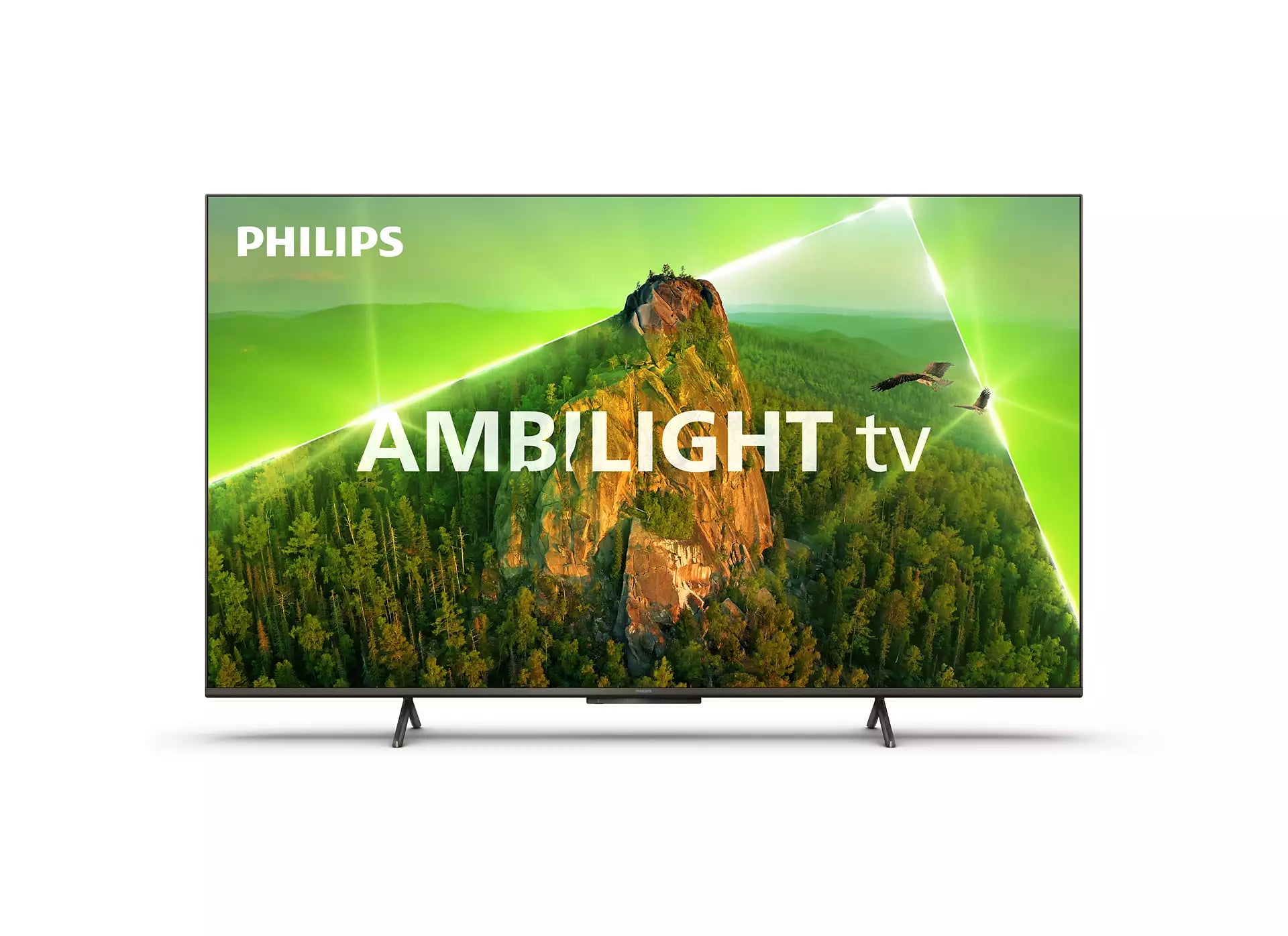 Philips 70PUS8108/12 LED 4K Ambilight TV