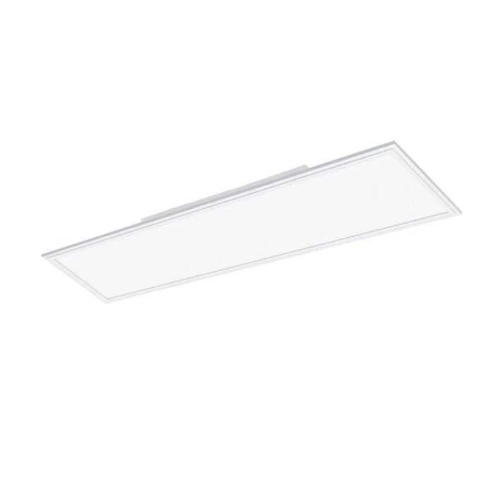Eglo Salobrena-Z 900046 LED Loftlampe 59,5x59,5 cm Hvid