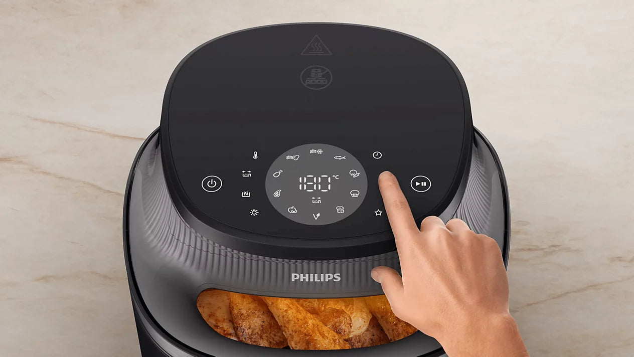 Philips NA331/00 Airfryer 6,2L 3000 series