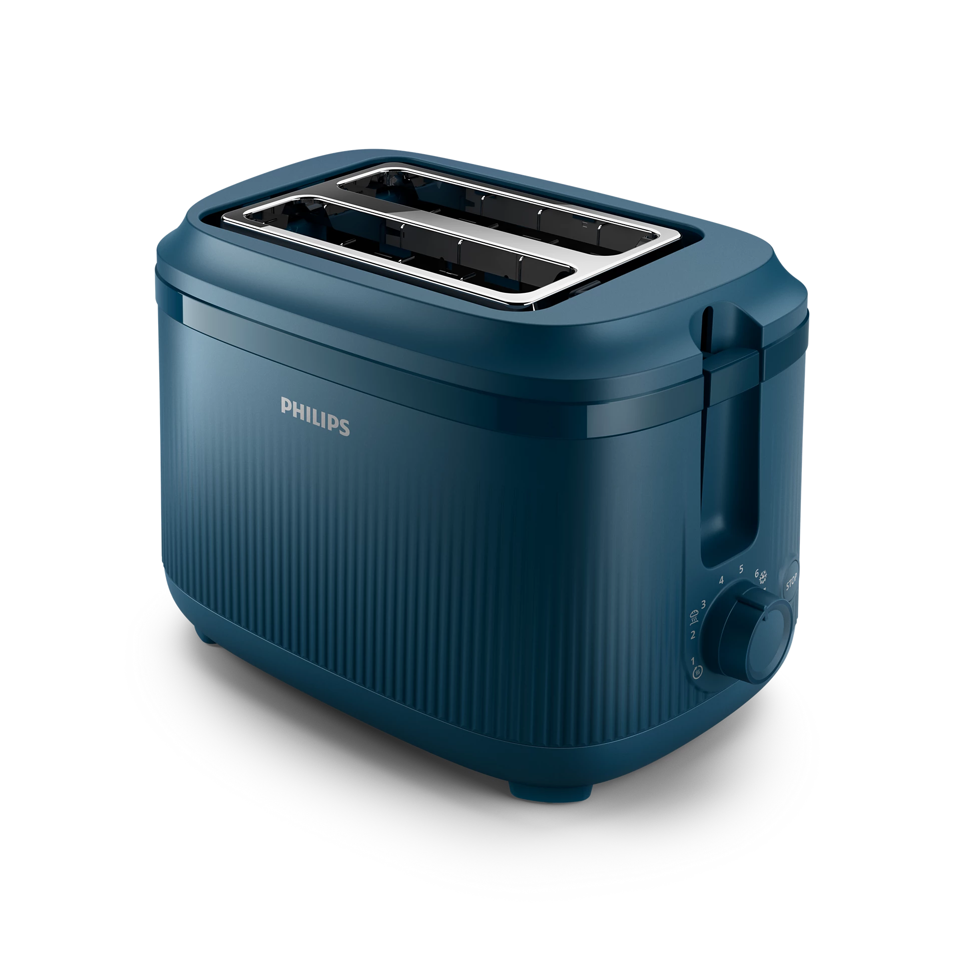 Philips brødrister 3000 Series - HD2511/70 - Butik24