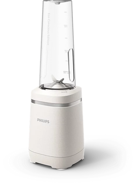 Philips HR2500/00 Eco Conscious Bklender 350W (0,6liter)