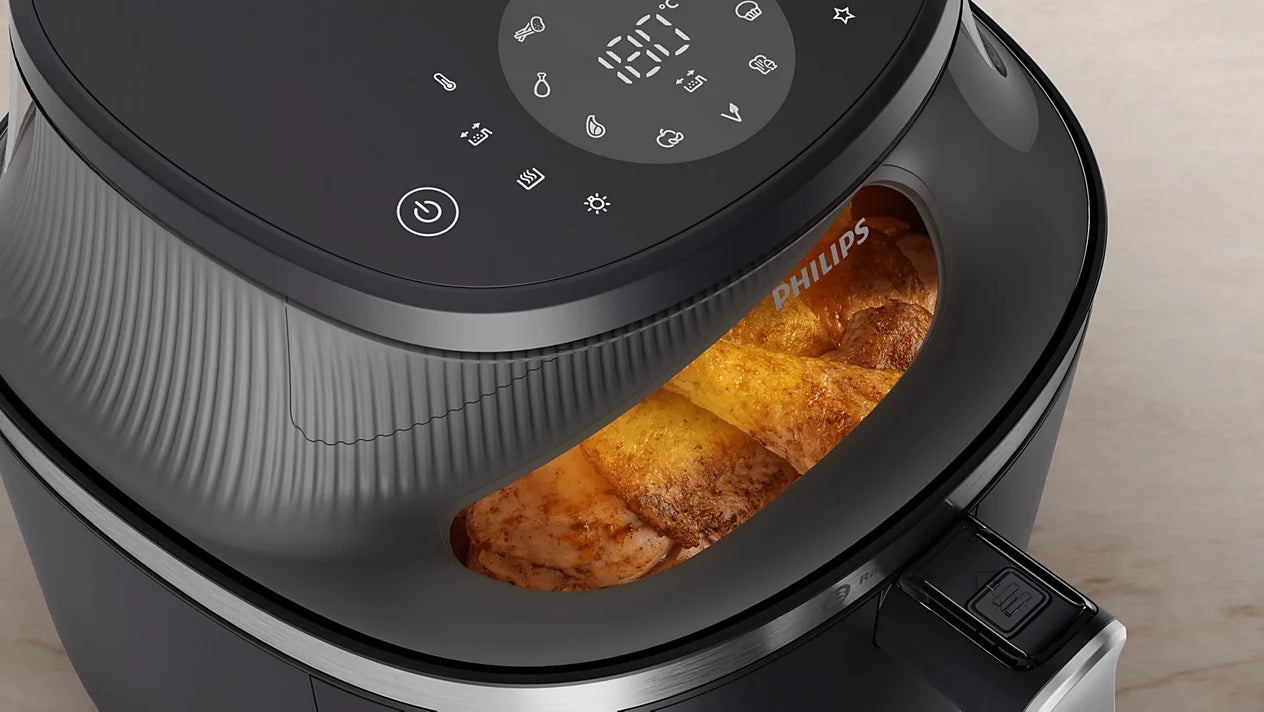 Philips NA331/00 Airfryer 6,2L 3000 series