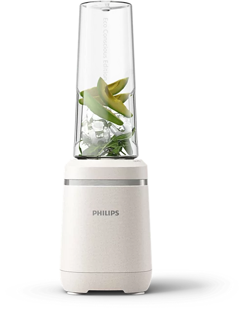 Philips HR2500/00 Eco Conscious Bklender 350W (0,6liter)