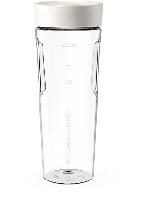 Philips HR2500/00 Eco Conscious Bklender 350W (0,6liter)