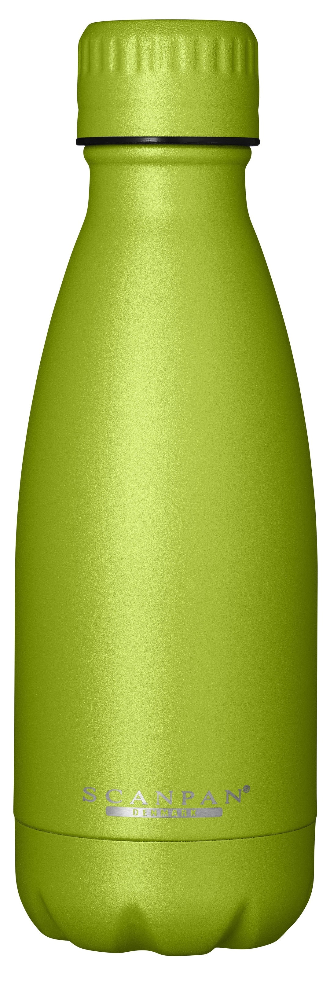 Scanpan To Go Termoflaske - 350ml - Lime Grenn