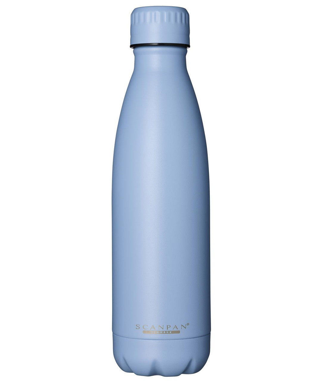 Scanpan To Go Termoflaske - 500ml - Aluminium - Airy Blue
