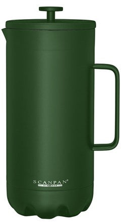 Scanpan Stempelkande 1.0 L., Forest green - TO GO
