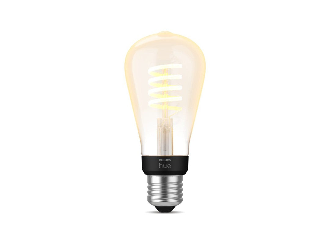 Philips Hue White Ambiance Filament Edison ST64 E27