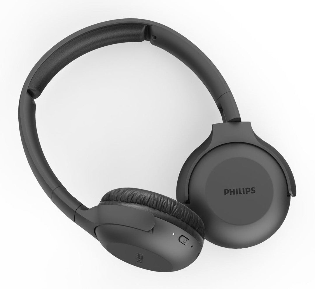 Philips TAUH202BK/00 On-ear Trådløse hovedtelefoner