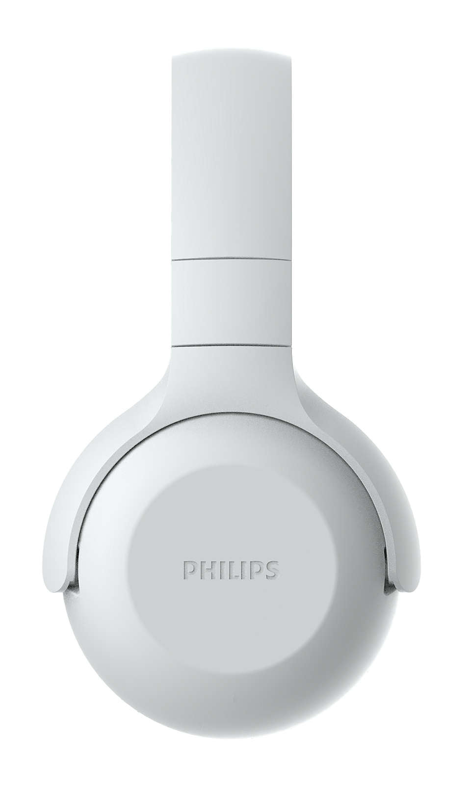 Philips TAUH202WT/00 On-ear Trådløse hovedtelefoner