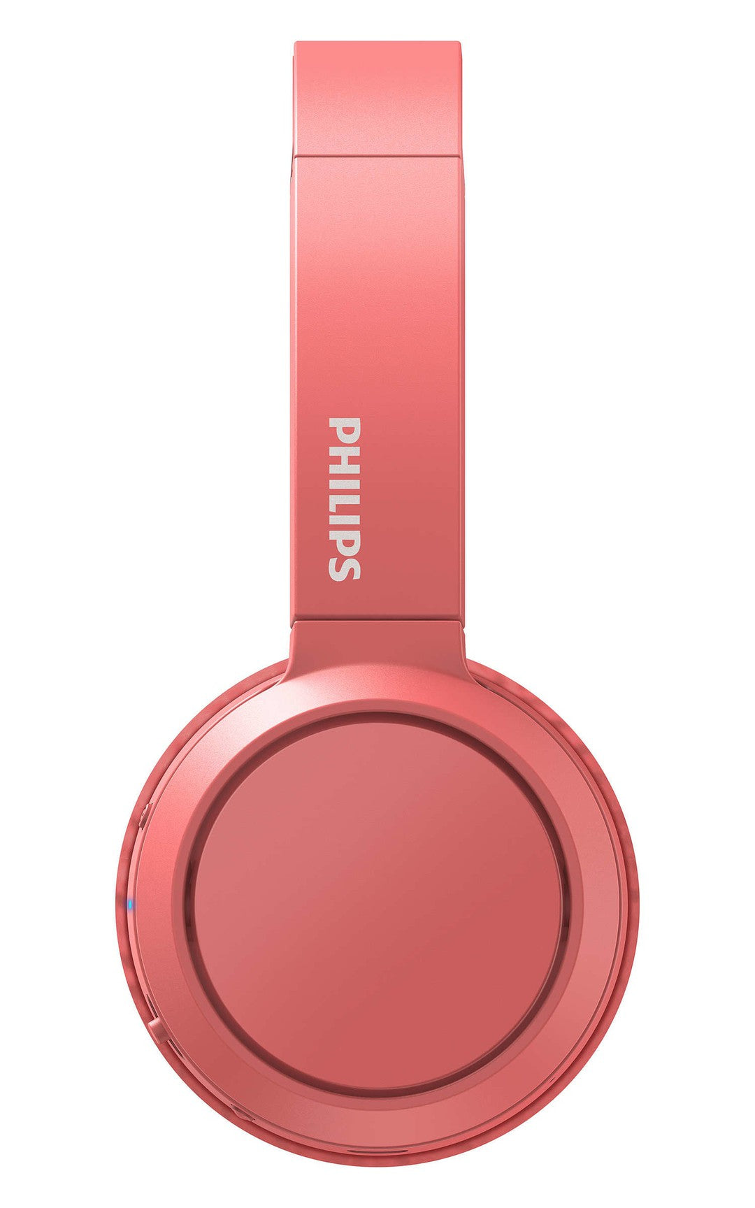 Philips TAH4205RD/00 Trådløse on-earhovedtelefoner - Rød