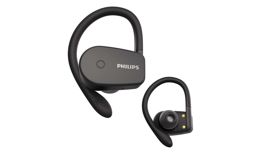 Philips TAA5205BK/00 Trådløse In-earsportshovedtelefoner