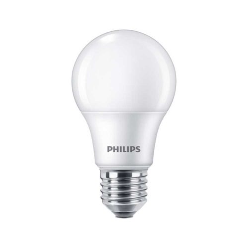 Philips LED Pærer E27 5,5W=40W - 3 stk. - 470 Lumen