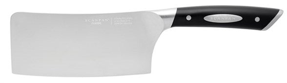 Scanpan 16 cm kinesisk kokkekniv Classic