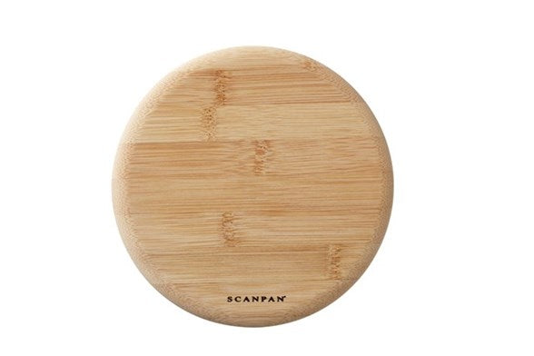 Scanpan Classic 18 cm bordskåner med magnet