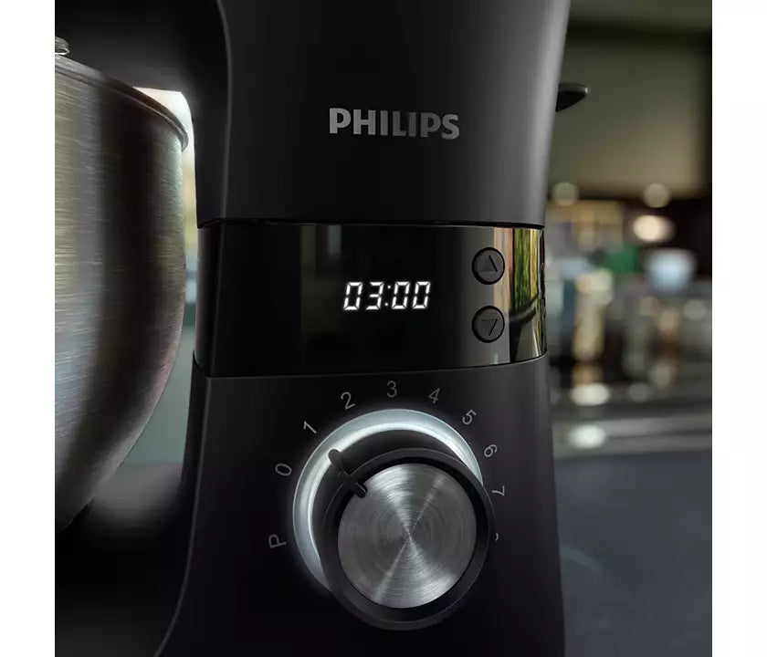 Philips HR7962/01 Køkkenmaskine
