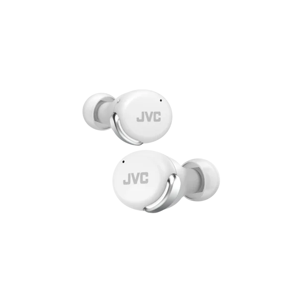 JVC HA-A30T-W-U True Wireless In-ear hovedtelefoner med Noise Cancelling - Hvid