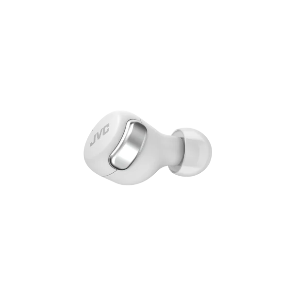 JVC HA-A30T-W-U True Wireless In-ear hovedtelefoner med Noise Cancelling - Hvid