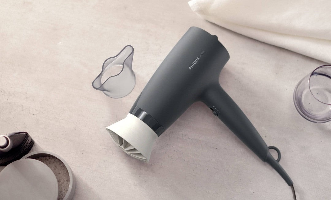 Philips BHD302/10 Hårtørrer 3000 Series