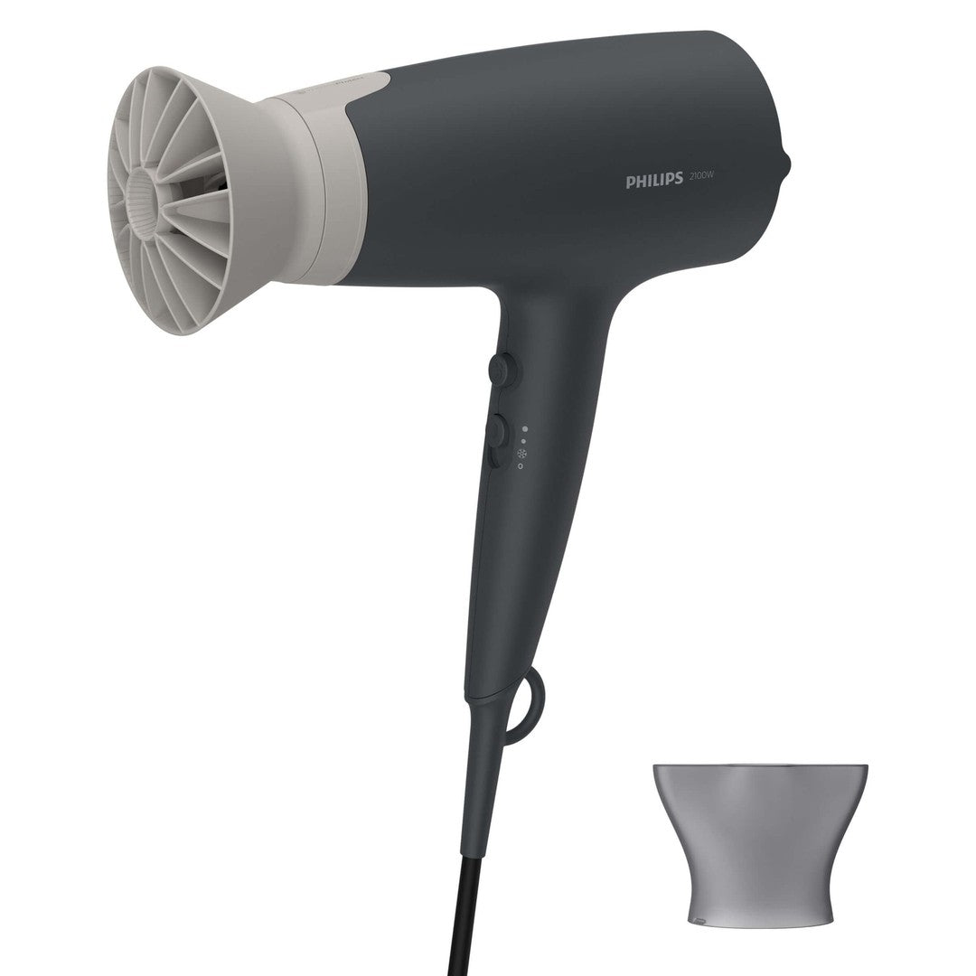 Philips BHD351/10 Hårtørrer 3000 Series