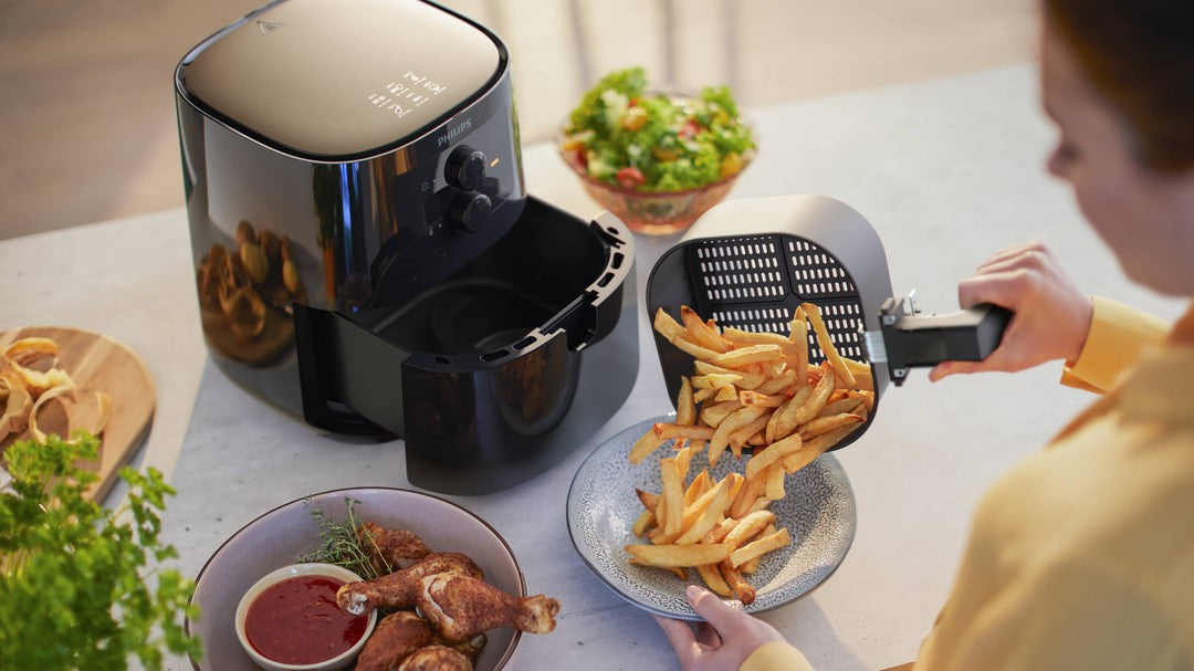 Buy Philips Airfryer HD9200/91 At A Reasonable Price Ezzi, 57% OFF