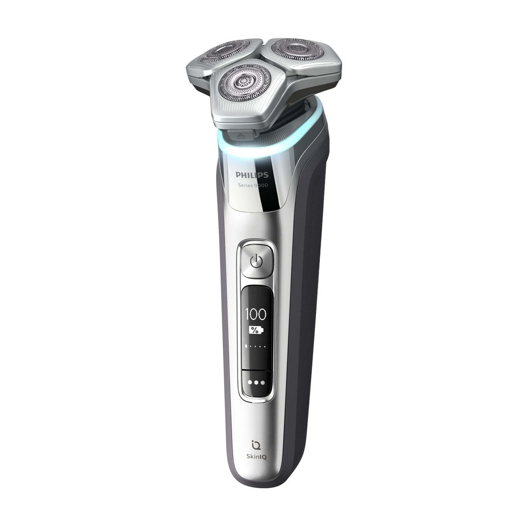 Philips S9985/50 Elektrisk Wet & Dryshaver Shaver series 9000