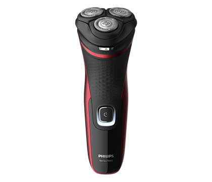 Philips S1333/41 El-shaver til tør barbering