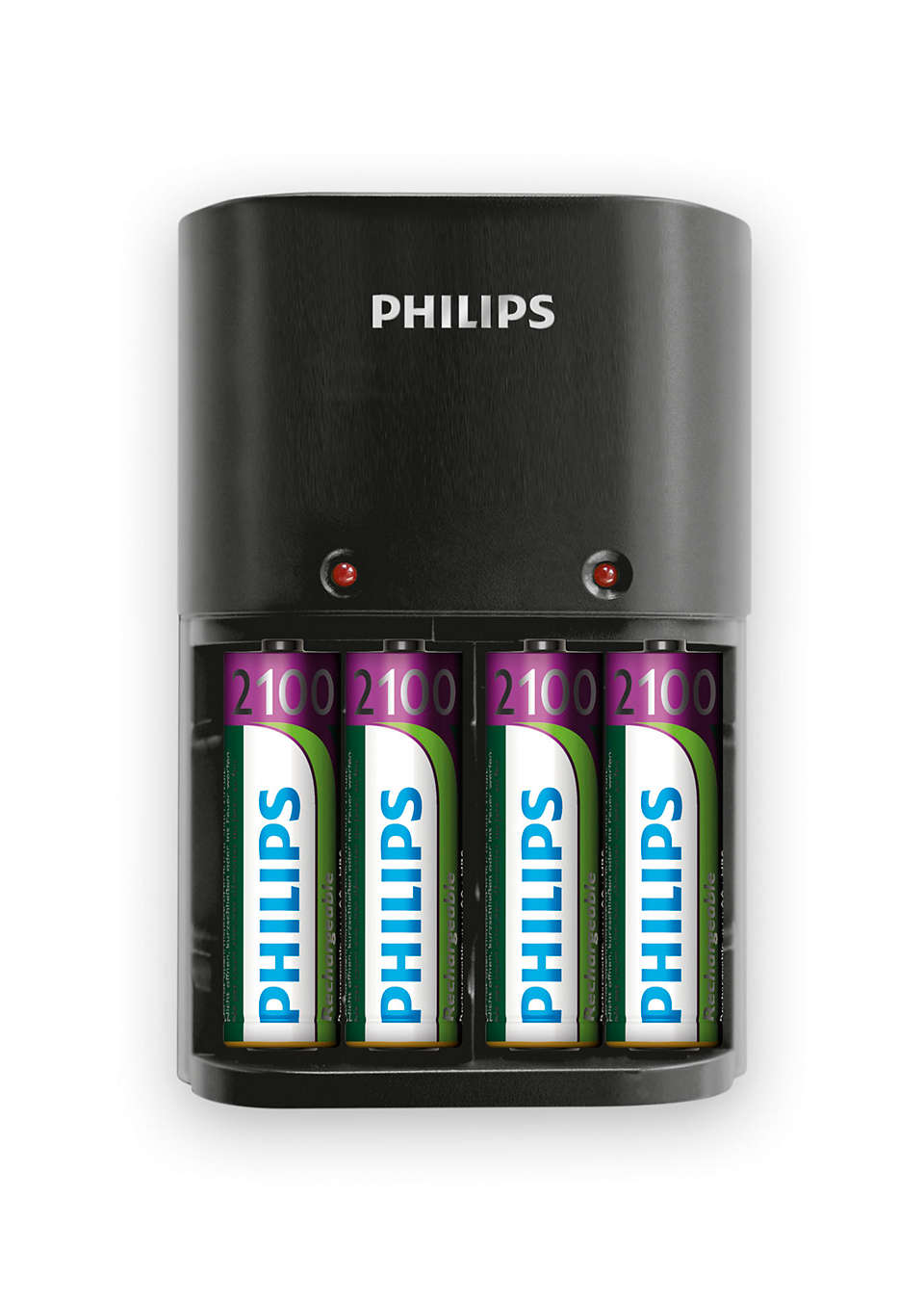 Philips SCB1490 Batteri oplader