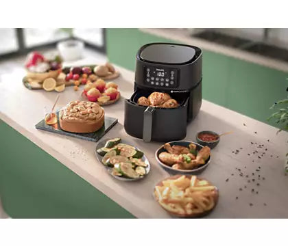Philips HD9285/93 Airfryer XXL Connected