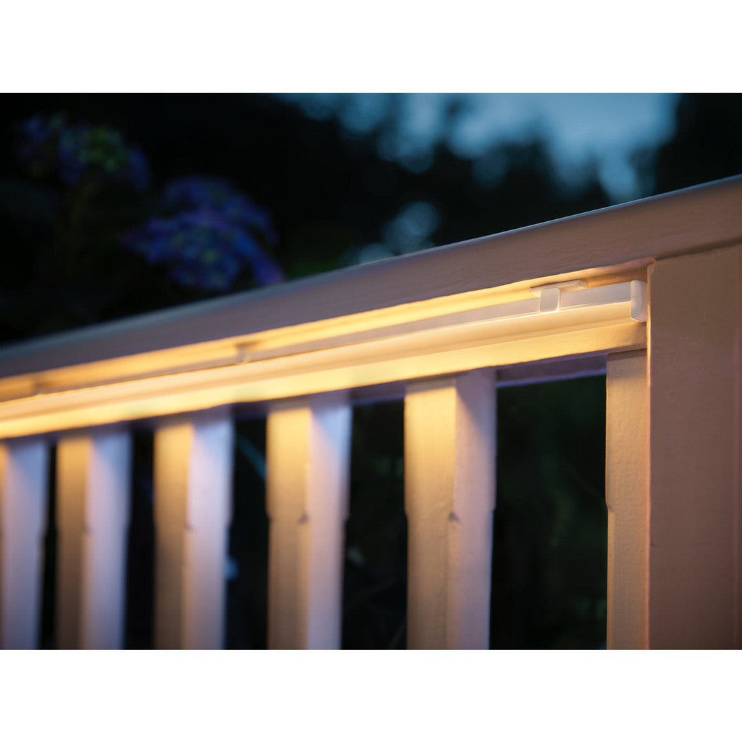 Philips Hue White and color ambiance LightStrip Outdoor 5 meter