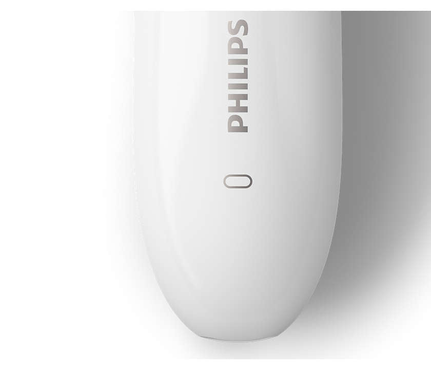 Philips BRL146/00 Trådløs ladyshaver til våd og tør brug