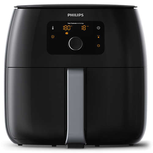 Airfryer - Udvalg fra Philips - Køb Online Til Skarpe Priser