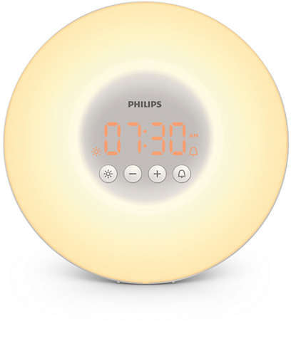 Philips HF3500/01 Wake-Up Light