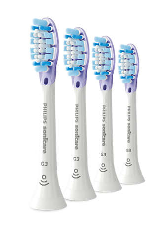 Philips HX9054/17 Sonicare G3 Premium Gum Care tandbørstehoveder