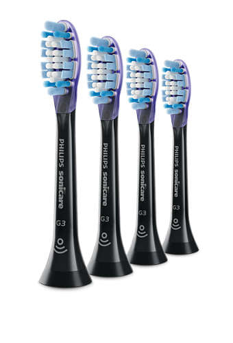 Philips HX9054/33 Sonicare G3 Premium Gum Care tandbørstehoveder