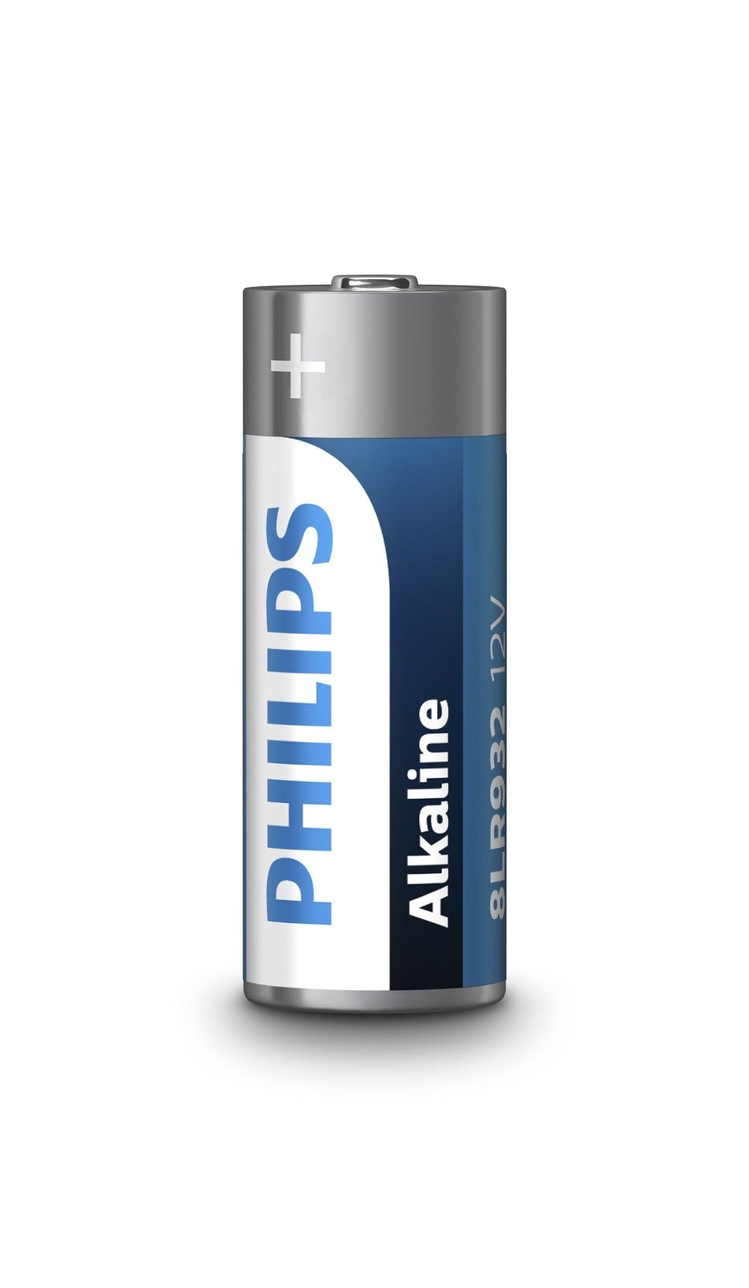 Philips 8LR932/01B Alkaline 12.0V 1-stk (LR23A / 8LR23)