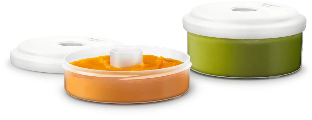 Philips SCF876/02 Philips Avent Opbevaringsbeholdere til frisklavet mad